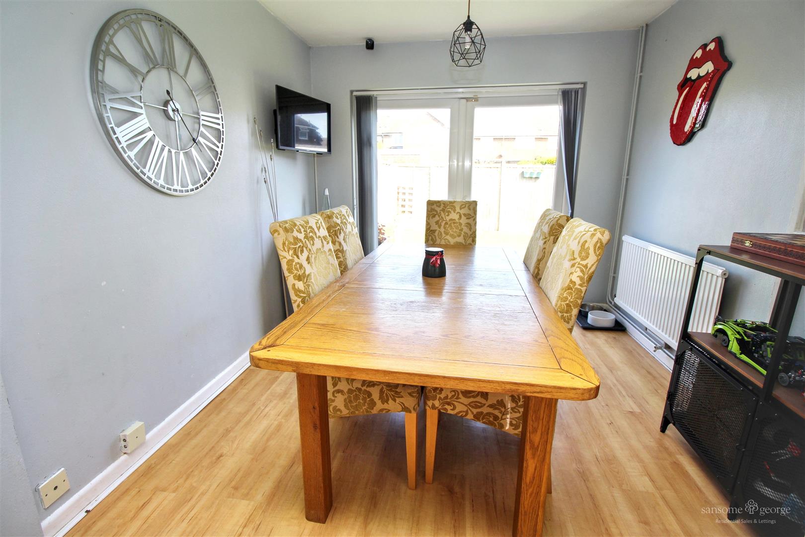 City Road, Tilehurst, Reading